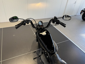 Harley-Davidson Sportster