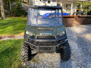 Polaris Ranger
