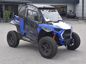 Polaris RZR