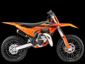 KTM 85