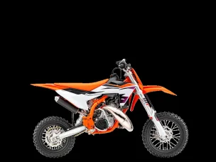 KTM 50
