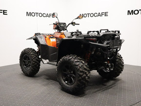 Polaris Sportsman
