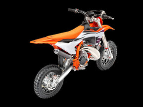 KTM 50
