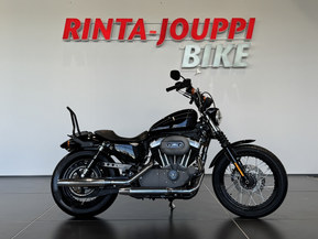 Harley-Davidson Sportster