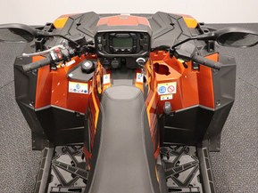 Polaris Sportsman