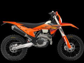 KTM 500