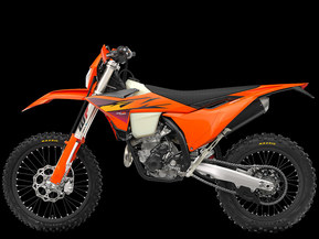 KTM 350