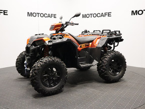 Polaris Sportsman