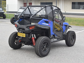 Polaris RZR