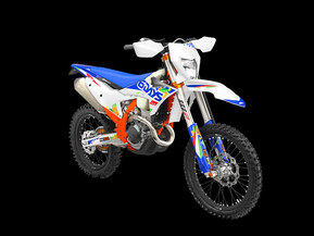 KTM 350