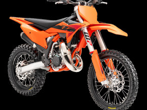 KTM 85