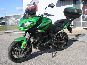 Kawasaki Versys