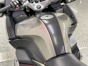 BMW R