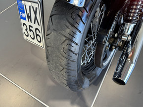 Harley-Davidson Sportster