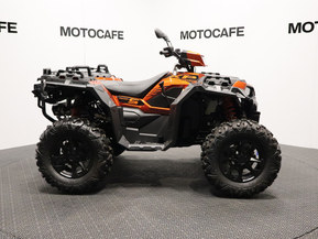 Polaris Sportsman