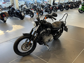 Harley-Davidson Sportster