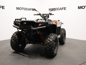 Polaris Sportsman