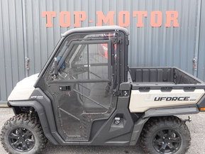 CFMOTO UFORCE