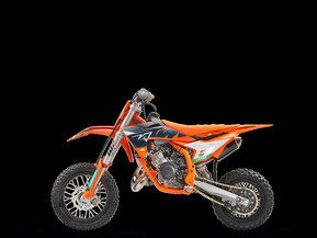 KTM 50
