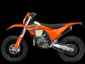 KTM 500