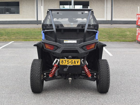Polaris RZR