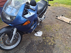 BMW K