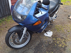 BMW K