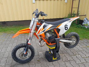 KTM 50