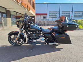 Harley-Davidson Touring