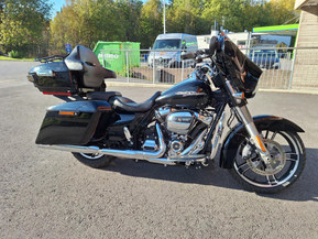 Harley-Davidson Touring