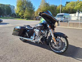 Harley-Davidson Touring