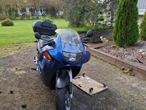 BMW K
