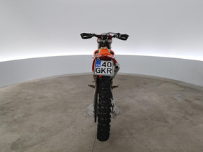 KTM 250