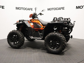 Polaris Sportsman