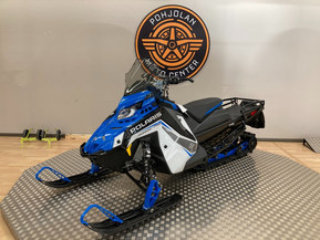 Polaris Nordic Pro