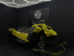 Ski-Doo Freeride