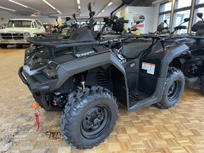 Trapper 450S T3b Guardian