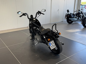 Harley-Davidson Sportster