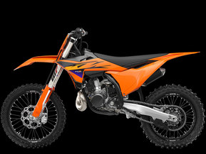 KTM 250