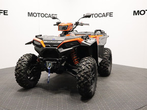 Polaris Sportsman