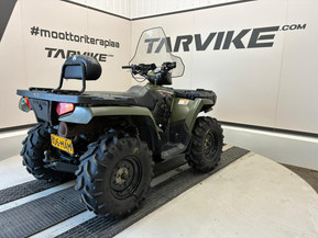 Polaris Sportsman