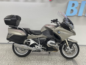 BMW R