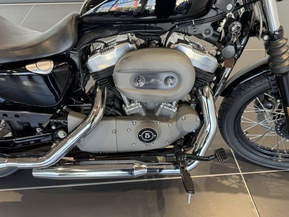 Harley-Davidson Sportster