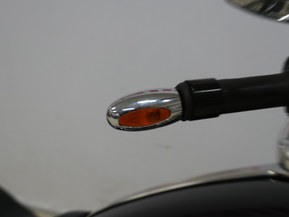 Harley-Davidson Sportster