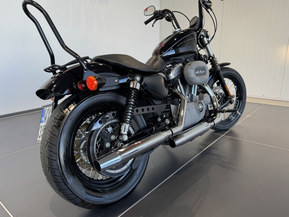 Harley-Davidson Sportster