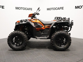 Polaris Sportsman