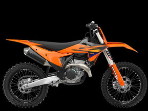 KTM 350