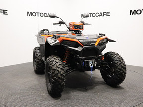 Polaris Sportsman