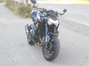 Kawasaki Z