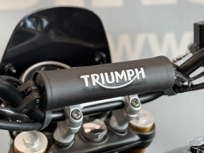 Triumph Scrambler